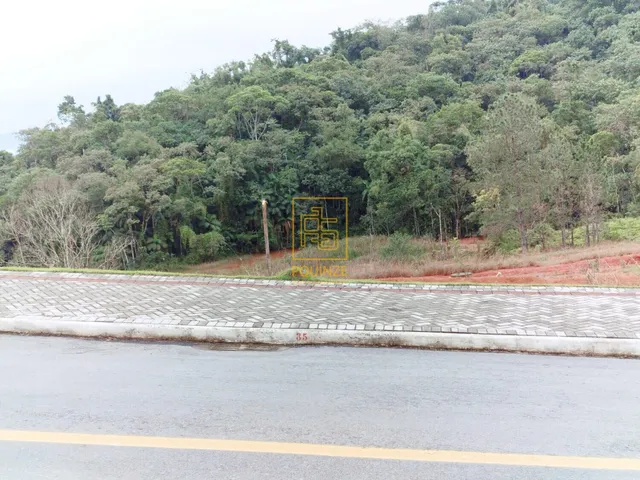 Imagem 4: Terreno no Bairro Araponguinhas em Timbó