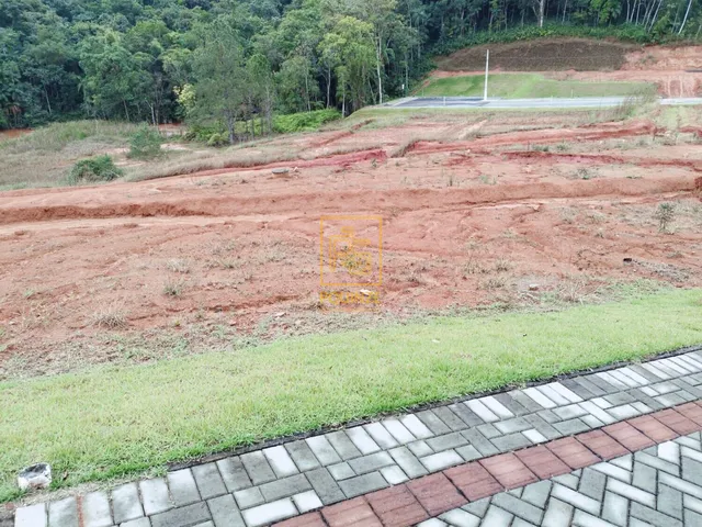 Imagem 2: Terreno no Bairro Araponguinhas em Timbó