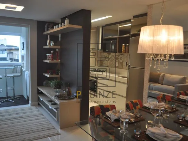 Imagem 2: Apartamento com 1 suíte + 1 quarto ao lado da FURB