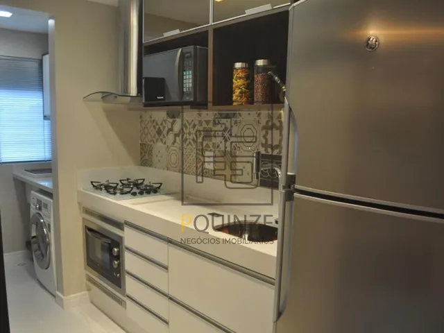 Imagem 11: Apartamento com 1 suíte + 1 quarto ao lado da FURB