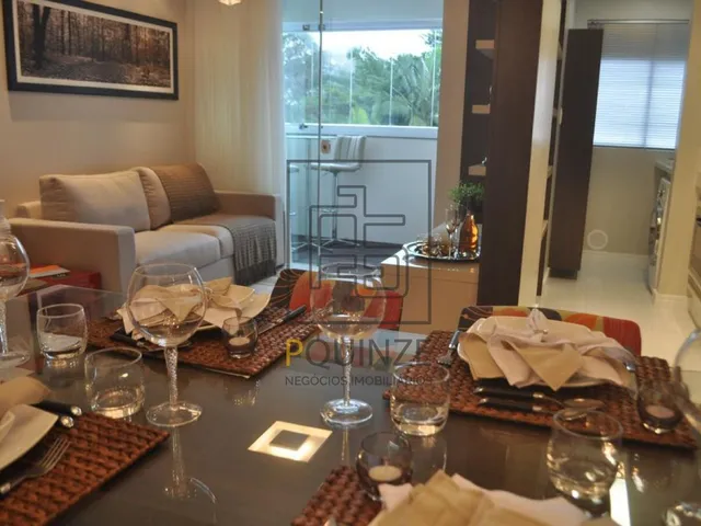 Imagem 12: Apartamento com 1 suíte + 1 quarto ao lado da FURB