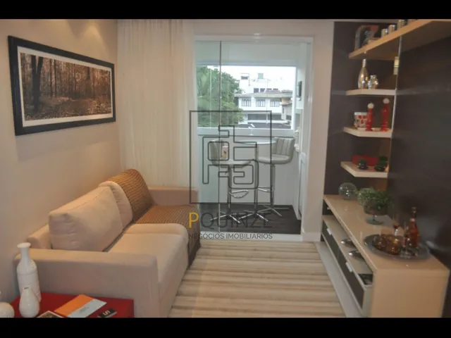 Imagem 4: Apartamento com 1 suíte + 1 quarto ao lado da FURB
