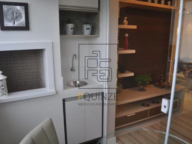 Imagem 9: Apartamento com 1 suíte + 1 quarto ao lado da FURB