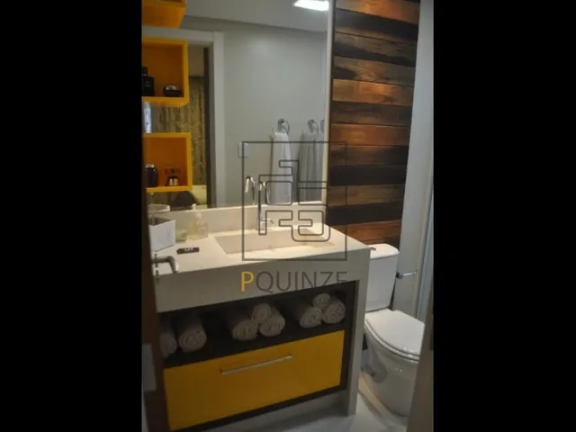 Imagem 10: Apartamento com 1 suíte + 1 quarto ao lado da FURB