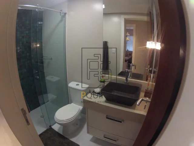 Imagem 7: Apartamento com 1 suíte + 1 quarto ao lado da FURB