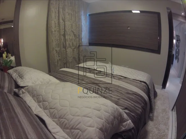 Imagem 3: Apartamento com 1 suíte + 1 quarto ao lado da FURB