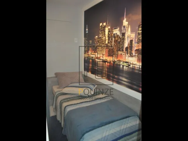 Imagem 6: Apartamento com 1 suíte + 1 quarto ao lado da FURB