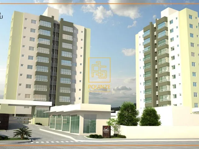 Imagem 7: EXCLUSIVIDADE - Viva com qualidade no Residencial Park Europeu em Timbó