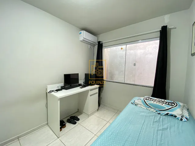 Imagem 4: Casa com ampliações no bairro Benedito em Indaial