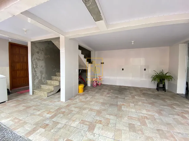 Imagem 11: Casa com ampliações no bairro Benedito em Indaial