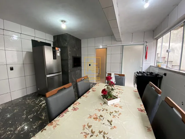 Imagem 7: Casa com ampliações no bairro Benedito em Indaial