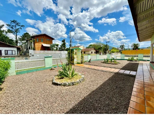 Imagem 9: Casa com amplo espaço e praticidade no bairro das Nações