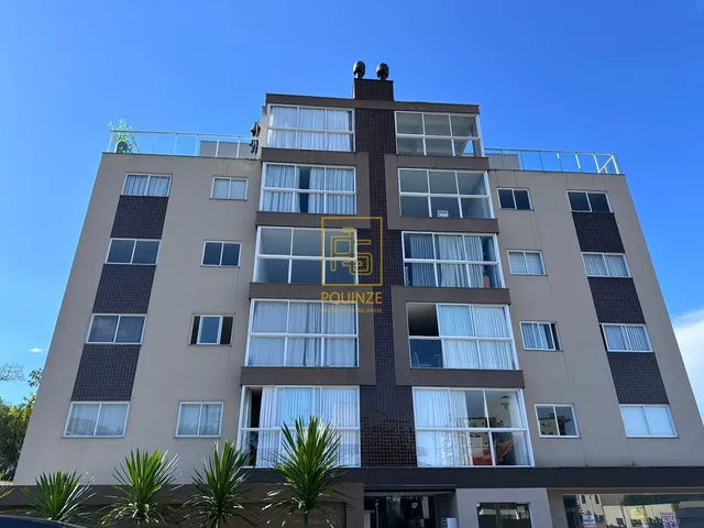 Imagem: Cobertura duplex semi mobiliada no bairro