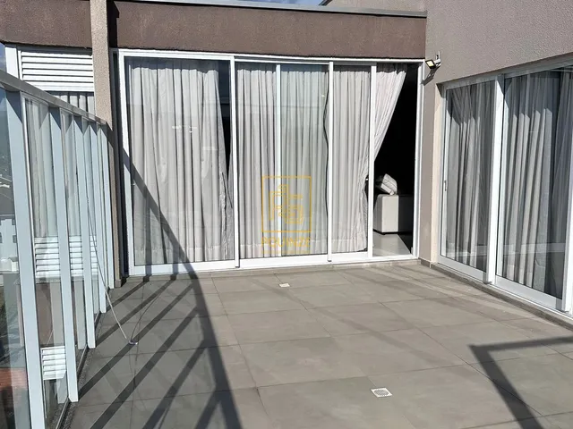 Imagem 9: Cobertura duplex semi mobiliada no bairro das Capitais em Timbó
