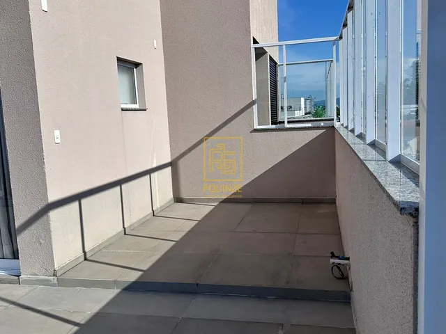 Imagem 5: Cobertura duplex semi mobiliada no bairro das Capitais em Timbó