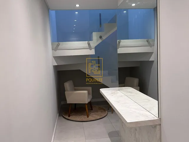 Imagem 11: Cobertura duplex semi mobiliada no bairro das Capitais em Timbó
