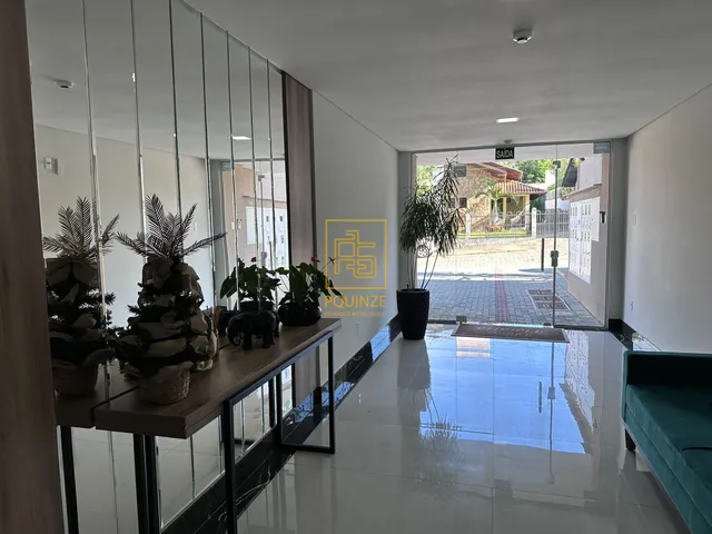 Imagem 16: Cobertura duplex semi mobiliada no bairro das Capitais em Timbó