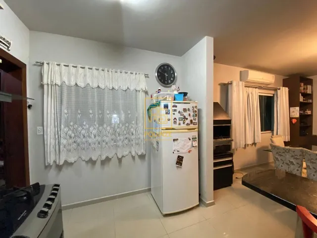 Imagem 13: Casa com sala comercial