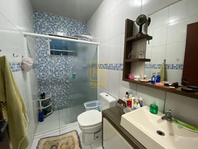 Imagem 4: Casa com sala comercial