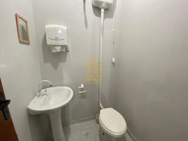 Imagem 3: Casa com sala comercial