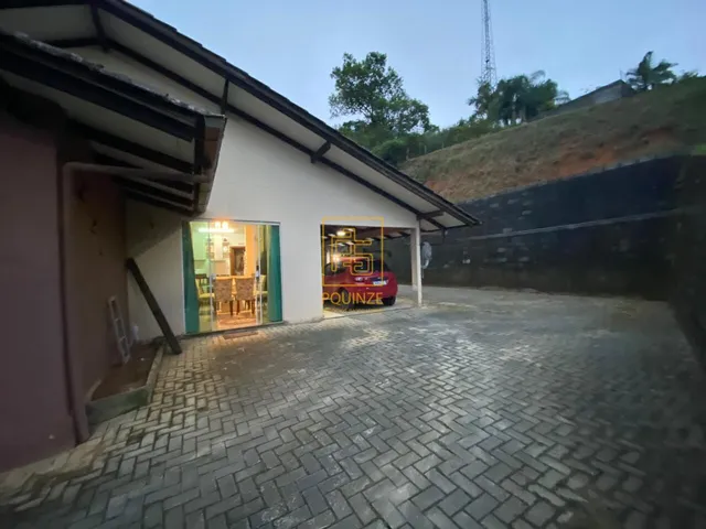Imagem 12: Casa com sala comercial