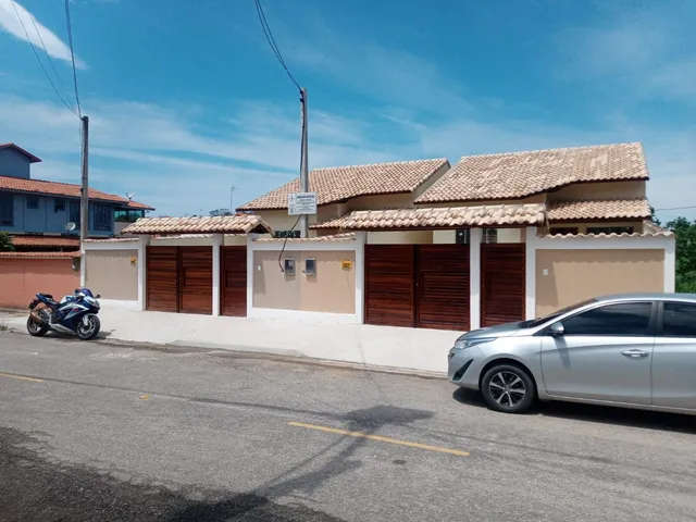 Imagem: Casa em Maricá