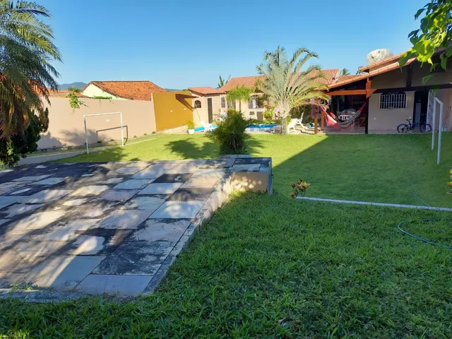 Imagem: Casa 3 Quartos em Iguaba