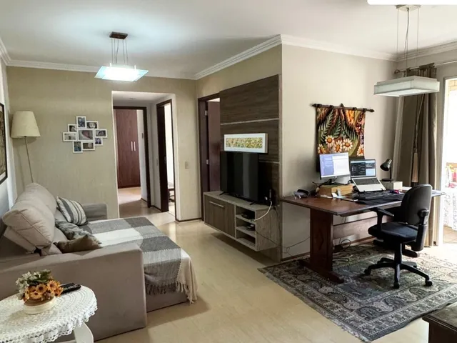 Imagem: Apartamento 3 Quartos Sendo 1 Suíte no