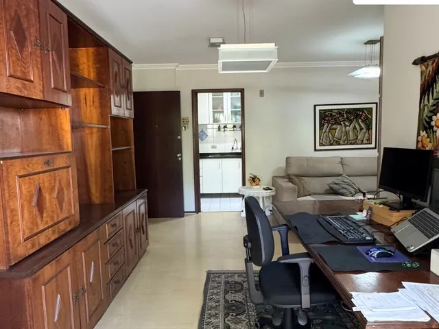 Imagem 16: Apartamento 3 Quartos Sendo 1 Suíte no Portão, Curitiba, com Vaga Ampla