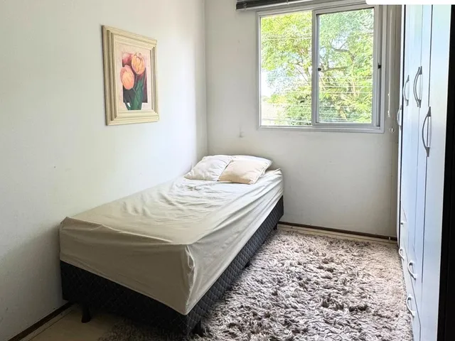 Imagem 4: Apartamento 3 Quartos Sendo 1 Suíte no Portão, Curitiba, com Vaga Ampla