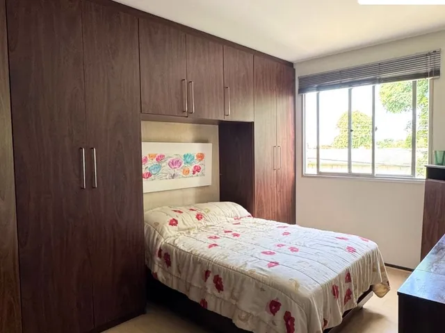 Imagem 15: Apartamento 3 Quartos Sendo 1 Suíte no Portão, Curitiba, com Vaga Ampla