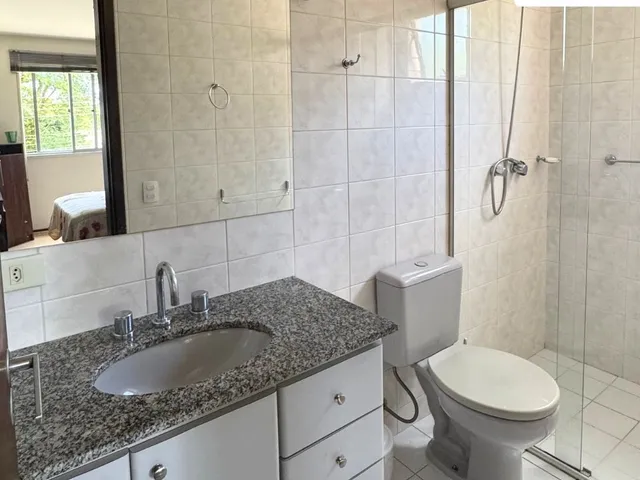Imagem 3: Apartamento 3 Quartos Sendo 1 Suíte no Portão, Curitiba, com Vaga Ampla
