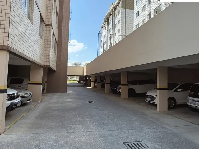 Imagem 9: Apartamento 3 Quartos Sendo 1 Suíte no Portão, Curitiba, com Vaga Ampla
