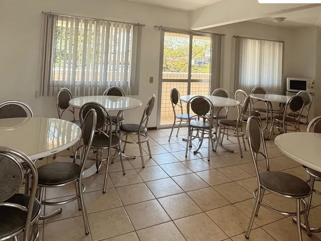 Imagem 12: Apartamento 3 Quartos Sendo 1 Suíte no Portão, Curitiba, com Vaga Ampla