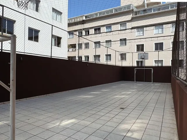 Imagem 6: Apartamento 3 Quartos Sendo 1 Suíte no Portão, Curitiba, com Vaga Ampla