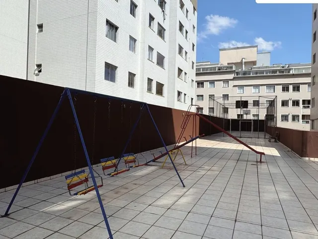 Imagem 8: Apartamento 3 Quartos Sendo 1 Suíte no Portão, Curitiba, com Vaga Ampla