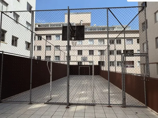 Imagem 13: Apartamento 3 Quartos Sendo 1 Suíte no Portão, Curitiba, com Vaga Ampla