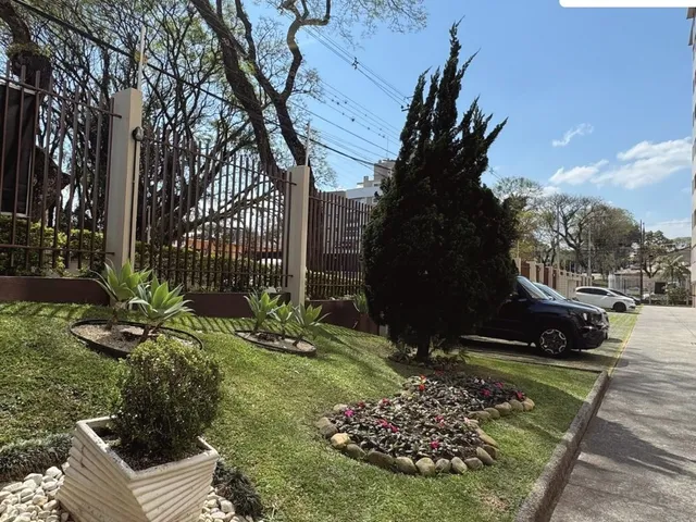 Imagem 7: Apartamento 3 Quartos Sendo 1 Suíte no Portão, Curitiba, com Vaga Ampla