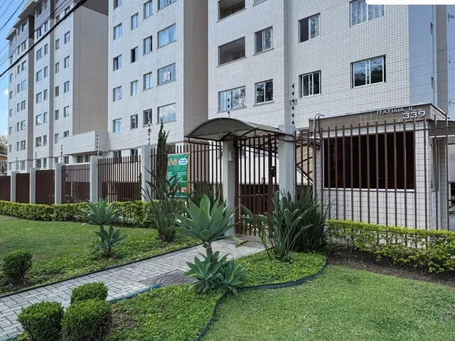 Imagem 10: Apartamento 3 Quartos Sendo 1 Suíte no Portão, Curitiba, com Vaga Ampla