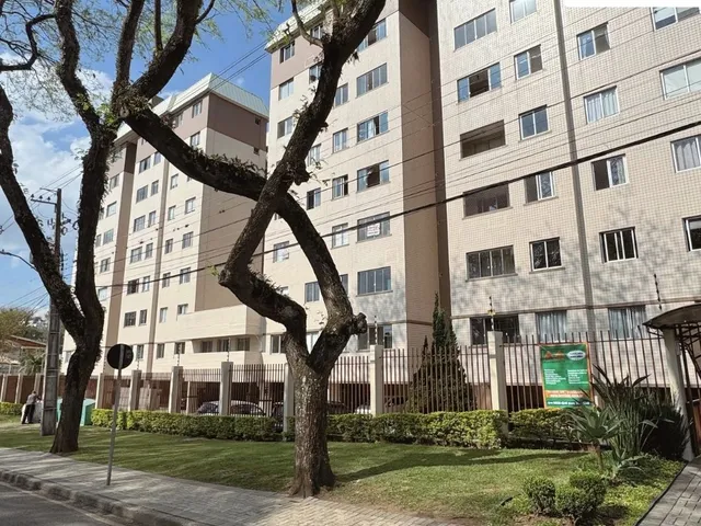 Imagem 5: Apartamento 3 Quartos Sendo 1 Suíte no Portão, Curitiba, com Vaga Ampla