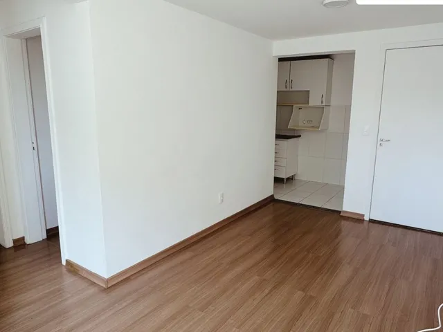 Imagem 11: Apartamento 2 Quartos Térreo e Face Norte no Portão, Curitiba