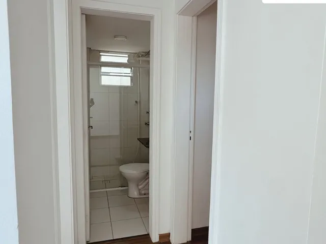 Imagem 8: Apartamento 2 Quartos Térreo e Face Norte no Portão, Curitiba
