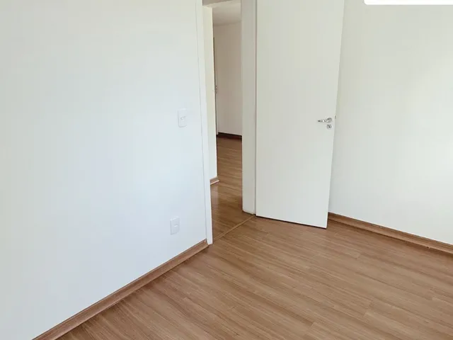 Imagem 9: Apartamento 2 Quartos Térreo e Face Norte no Portão, Curitiba