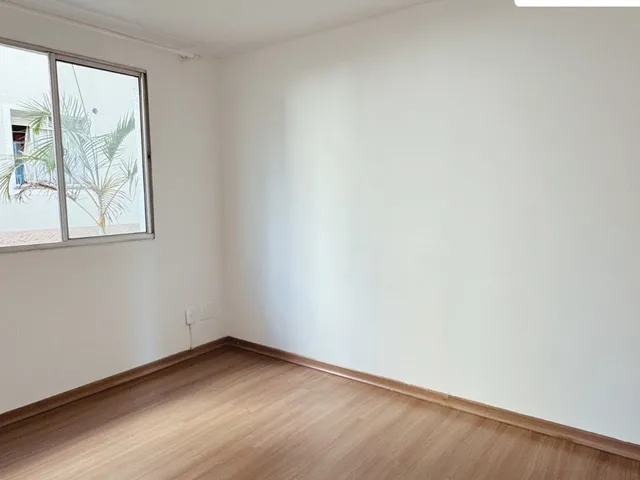 Imagem 10: Apartamento 2 Quartos Térreo e Face Norte no Portão, Curitiba