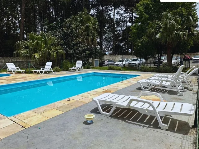 Imagem 12: Apartamento 2 Quartos Térreo e Face Norte no Portão, Curitiba