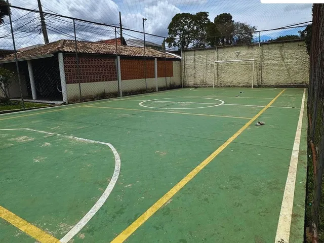 Imagem 15: Apartamento 2 Quartos Térreo e Face Norte no Portão, Curitiba