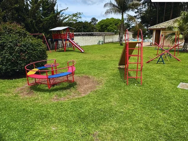 Imagem 16: Apartamento 2 Quartos Térreo e Face Norte no Portão, Curitiba