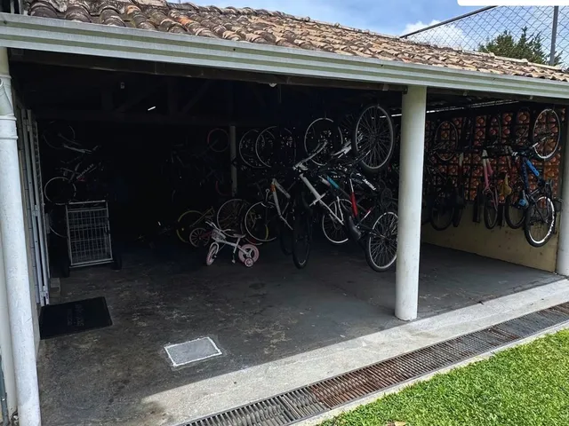 Imagem 5: Apartamento 2 Quartos Térreo e Face Norte no Portão, Curitiba