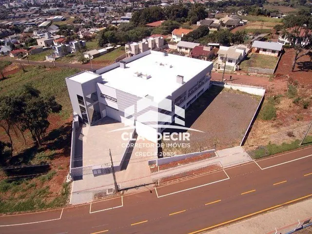 Imagem 1: Apartamento, Aeroporto, Pato Branco - Pr