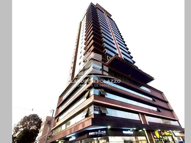 Imagem 3: Apartamento À Venda, Centro, Francisco Beltrão Pr